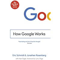 How Google Works